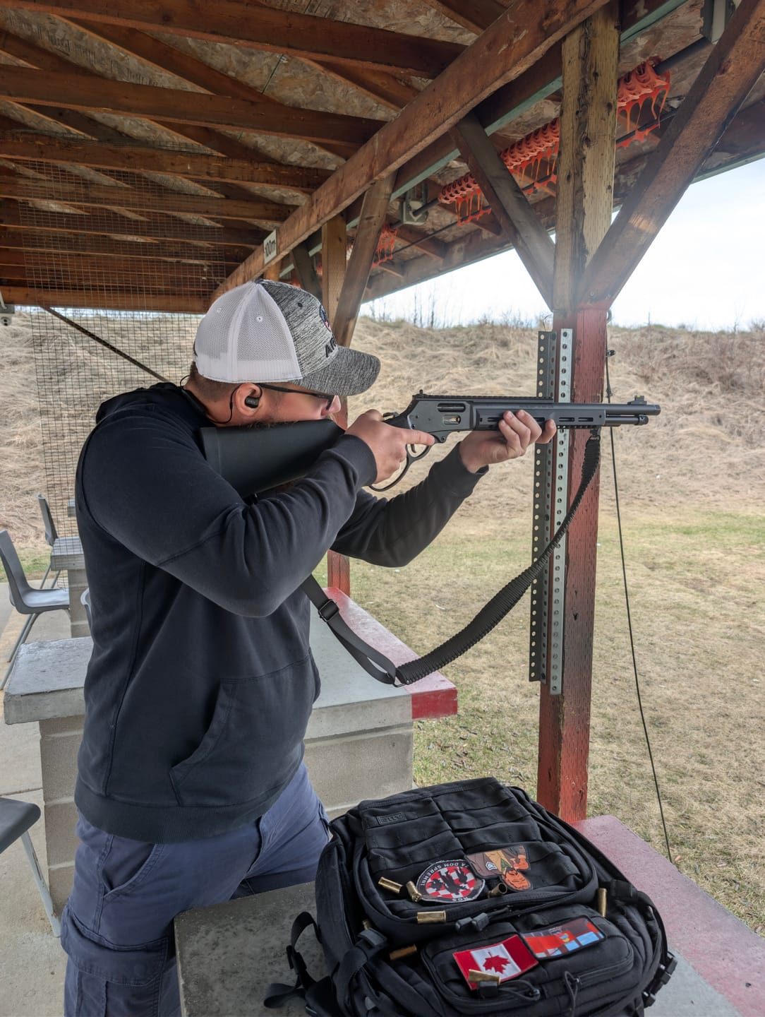 Customer photo review of GS Extreme 3.0