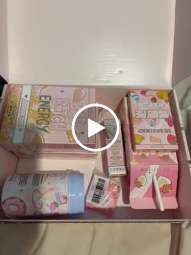 Customer video review of Sippy Sip Squad Bundle