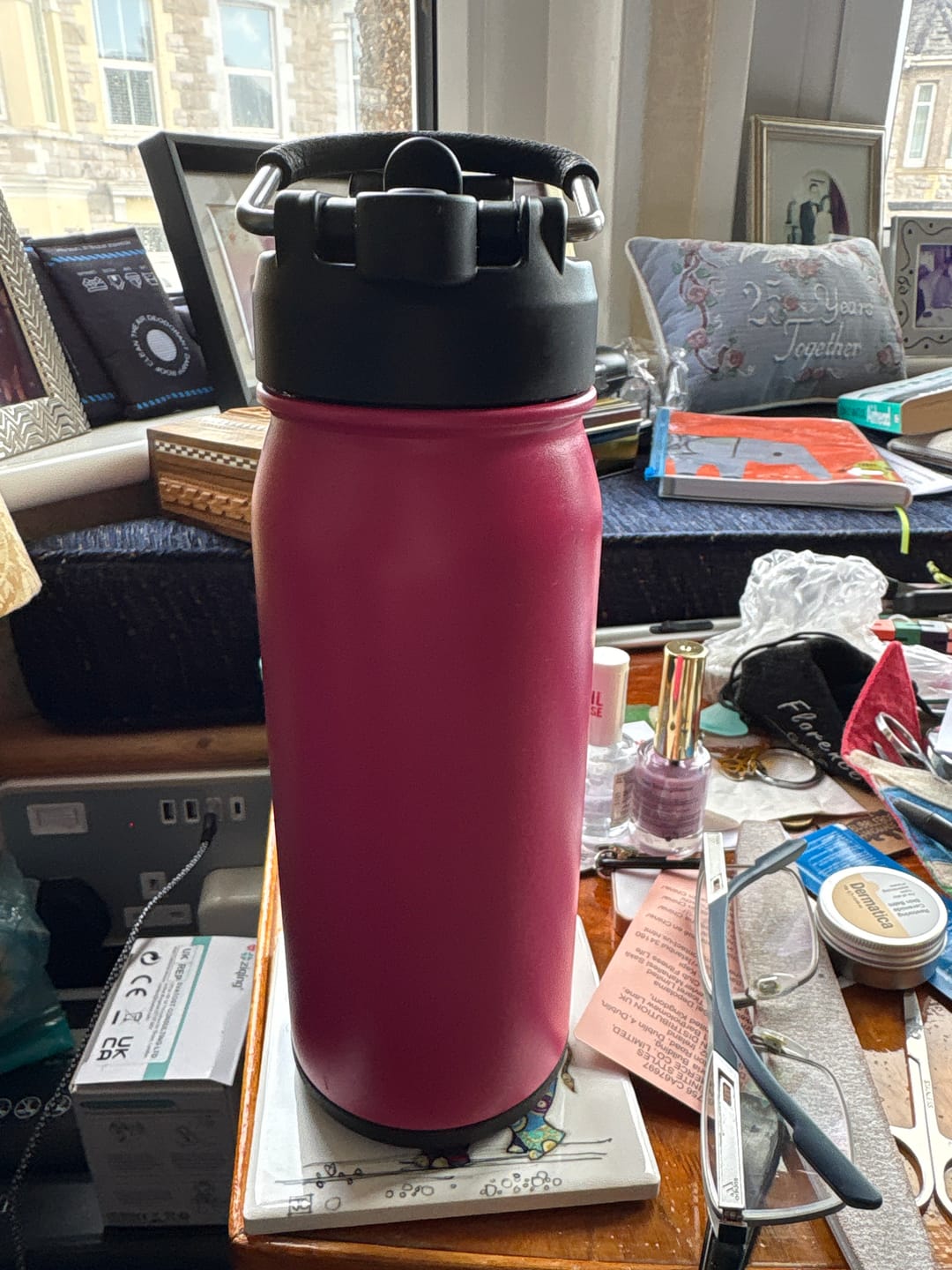 Customer photo review of Blind Box