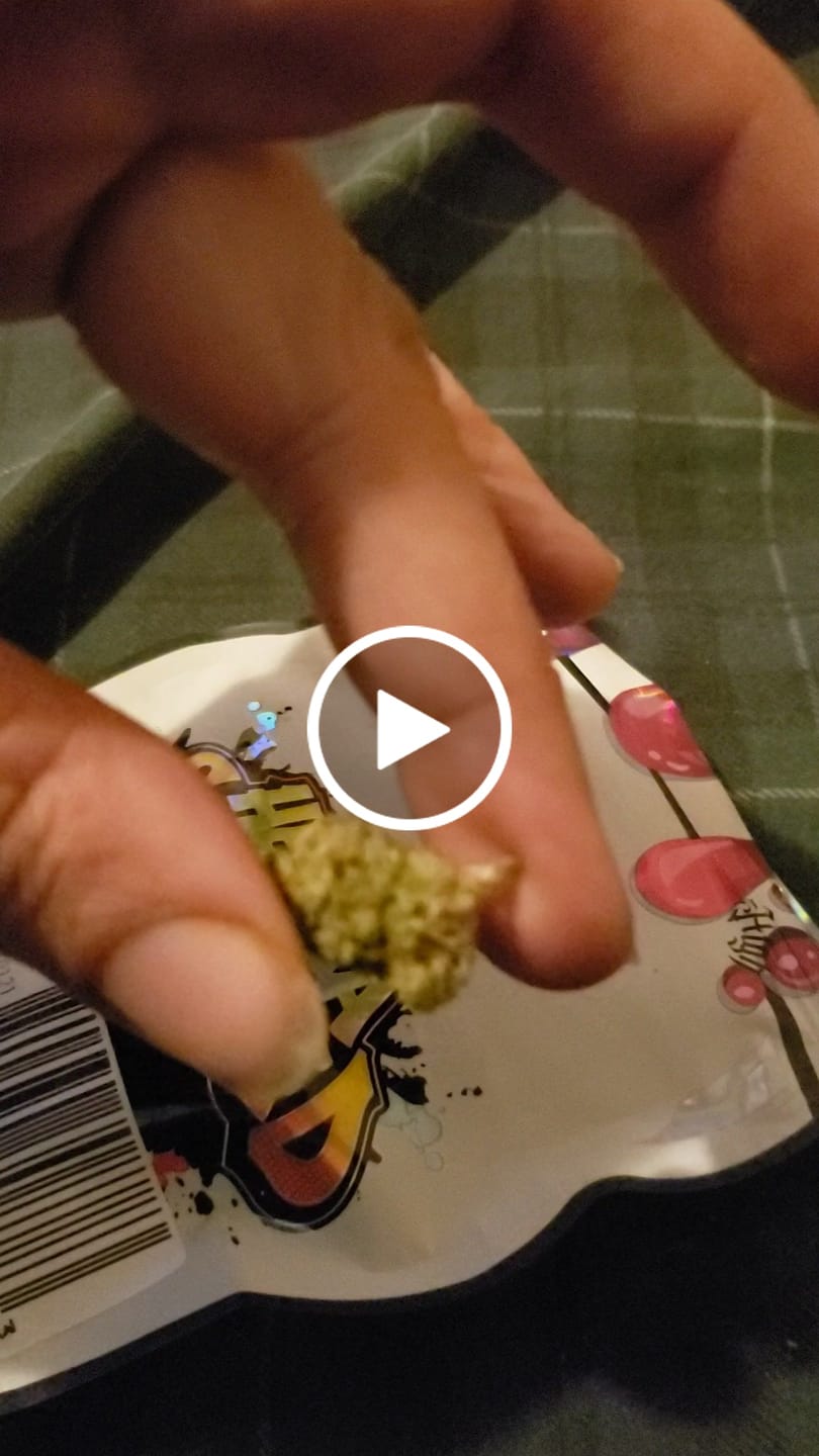 Customer video review of Greenhouse Smalls