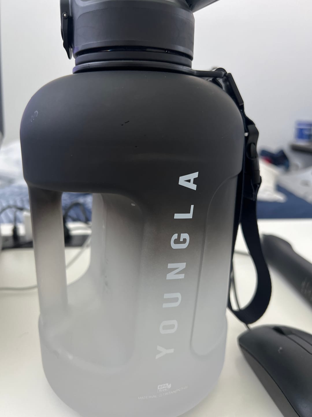 Customer photo review of 941 - Lah Jug 2.0