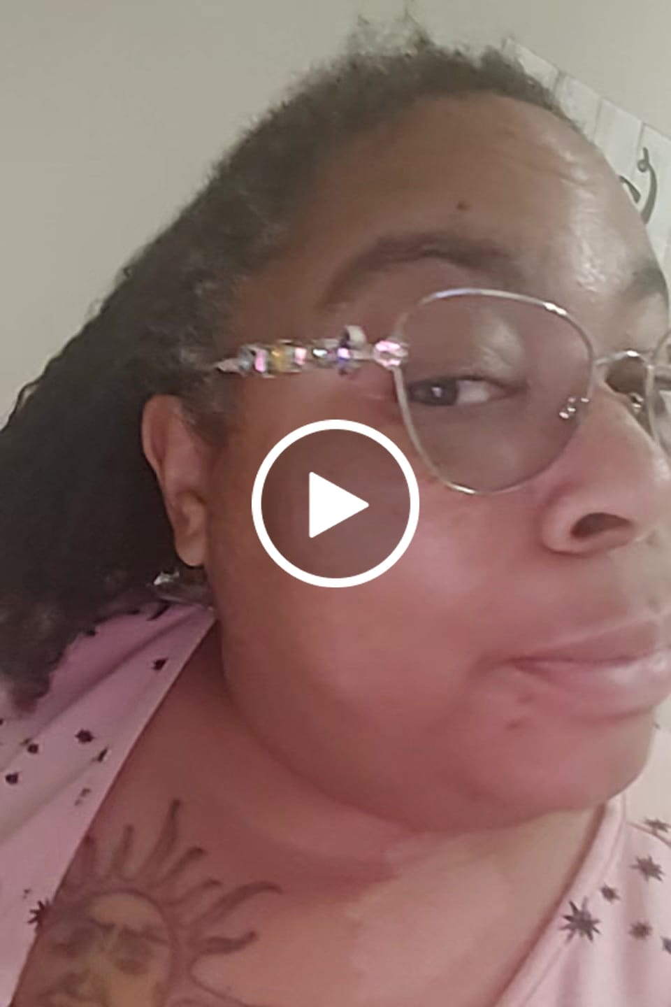 Customer video review of Scalp Stimulator- 3 Month Supply