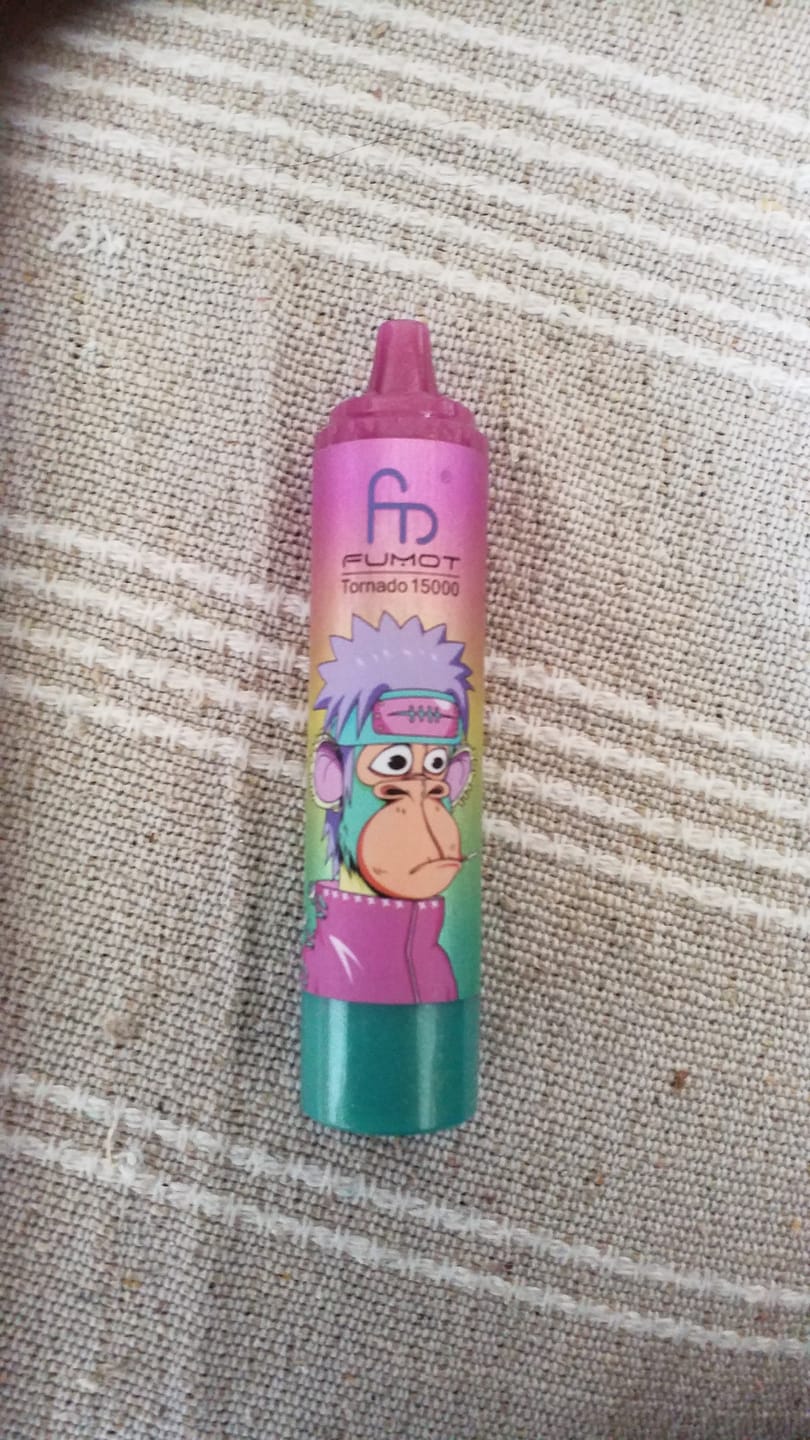 Customer photo review of Strawberry Ice
