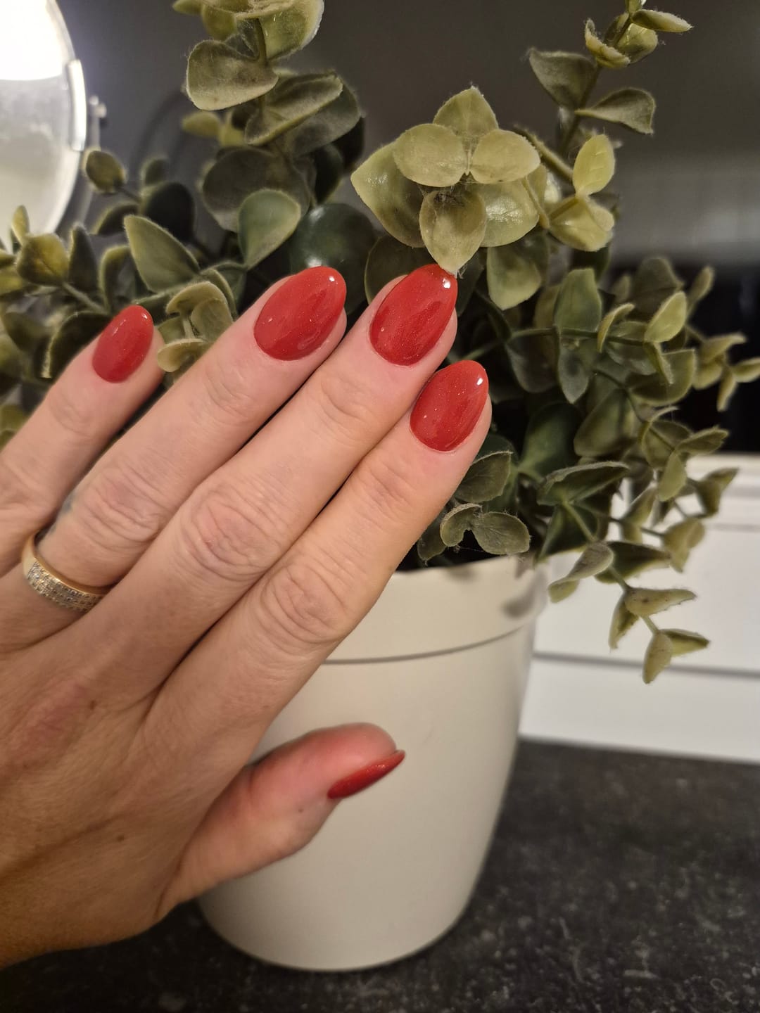 Customer photo review of Voordeel Set 4 Kleuren - Kies 4 Stuks