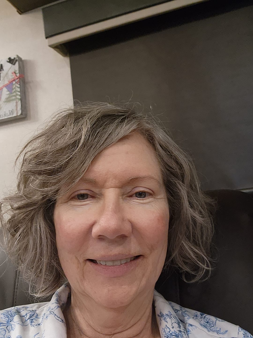 Customer photo review of Nature's Women's Restorative Probiotic