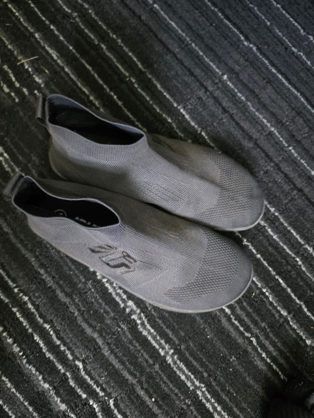 Customer photo review of THE OTISHI 2.0 "Amaru/Black"