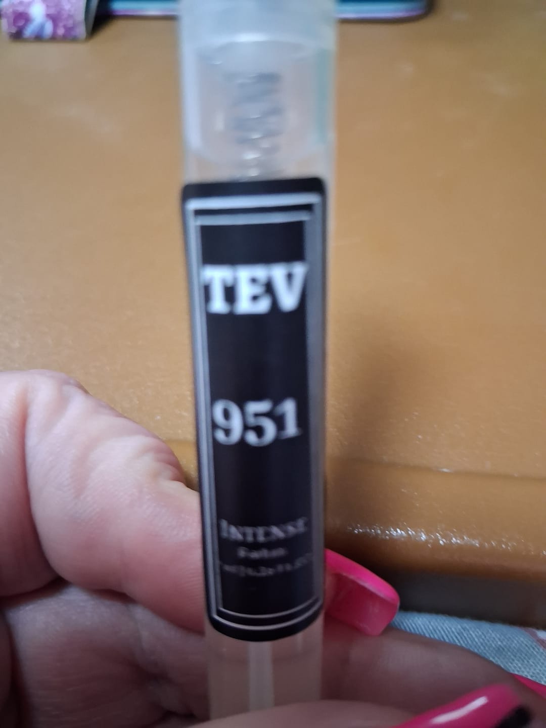 Customer photo review of Inspired by Princess - 951 - Intense