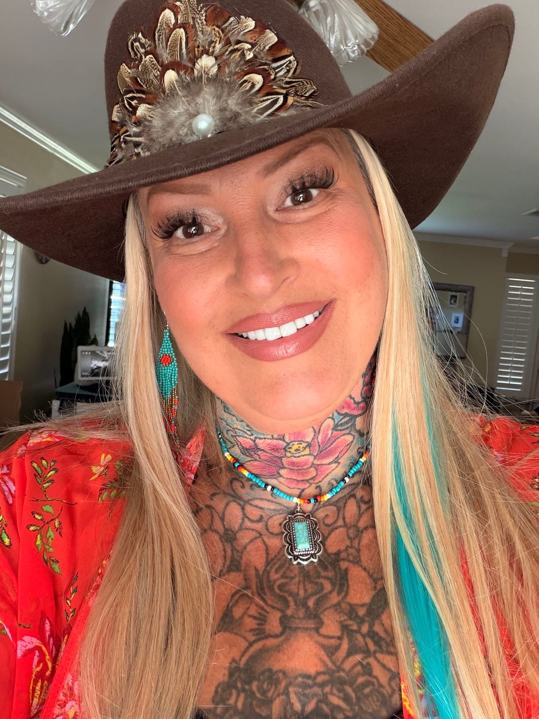 Customer photo review of VB-Muse - Single Length