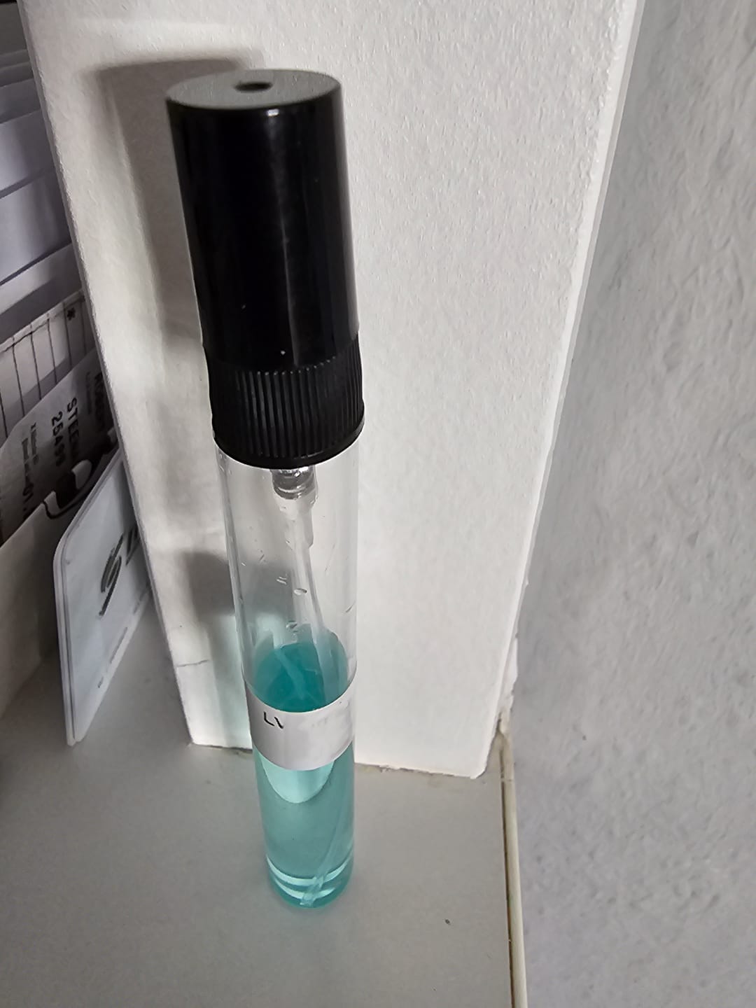 Customer photo review of Louis Vuitton - Imagination Abfüllung