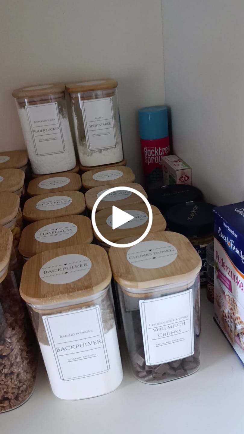 Customer video review of White Label for B21, B1, B3S
