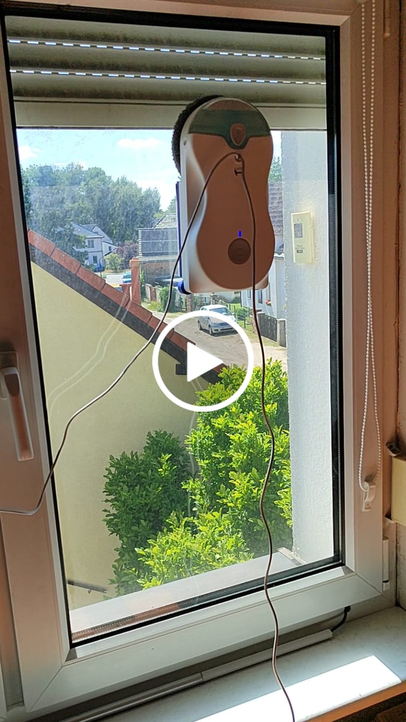 Customer video review of HUTT 10 Premium