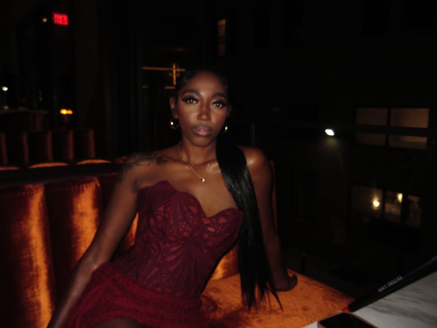 Customer photo review of Wine Seduction (Limited Left)