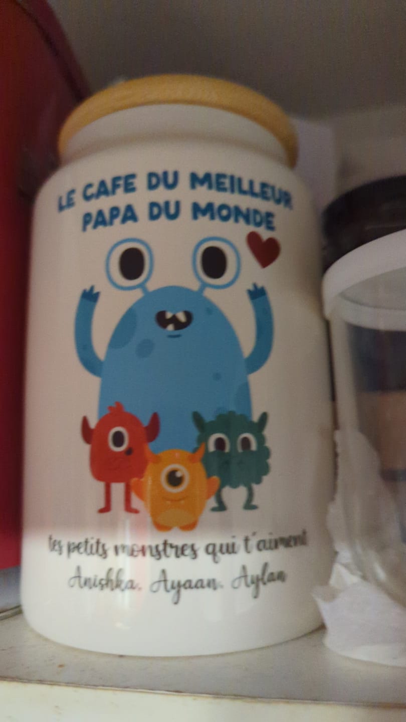 Customer photo review of Famille