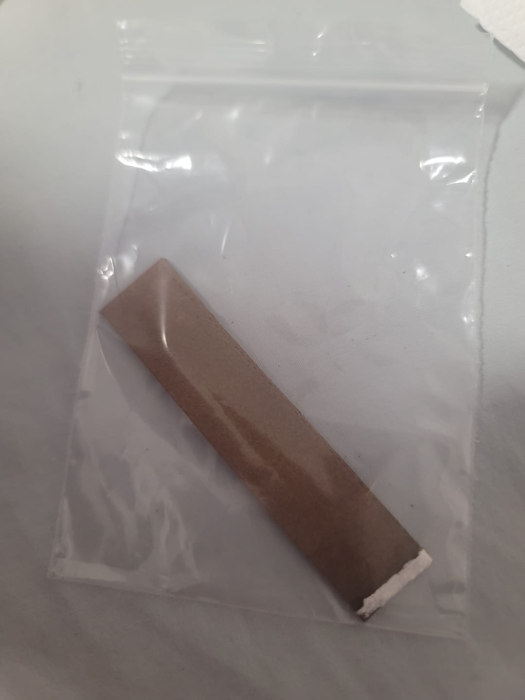 Customer photo review of Papiers d'encens naturels