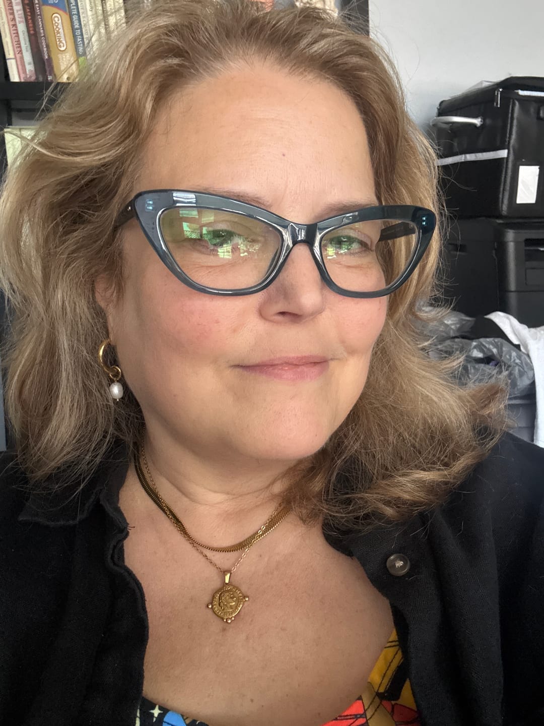 Customer photo review of Rome Pendant (Bundle)