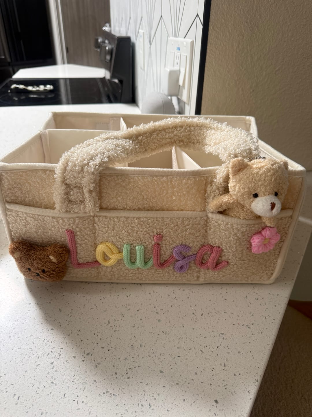 Customer photo review of Cute Elements
