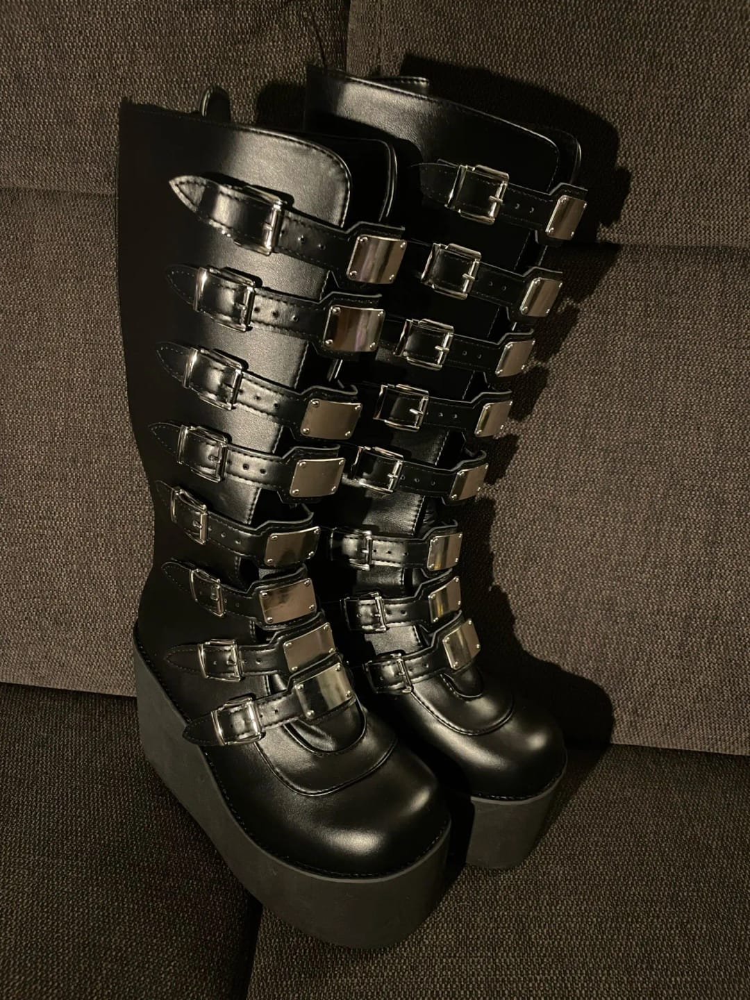 Customer photo review of Punky-815