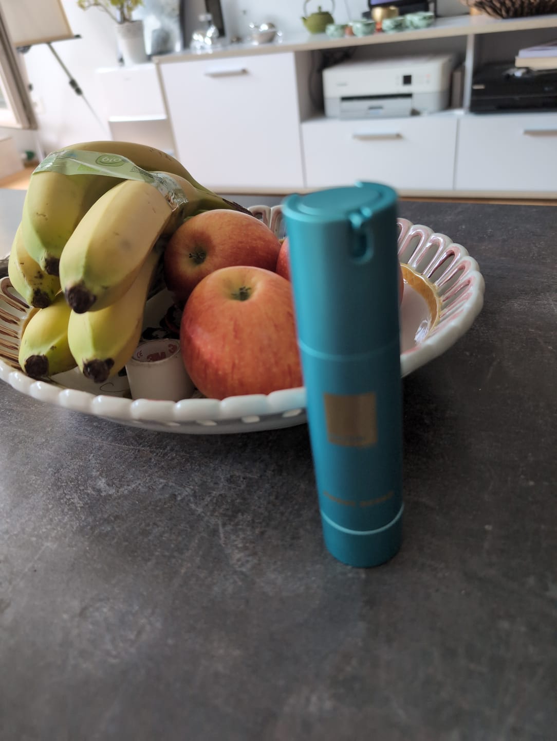 Customer photo review of Sultan Pheromon Parfümöl | 45ml