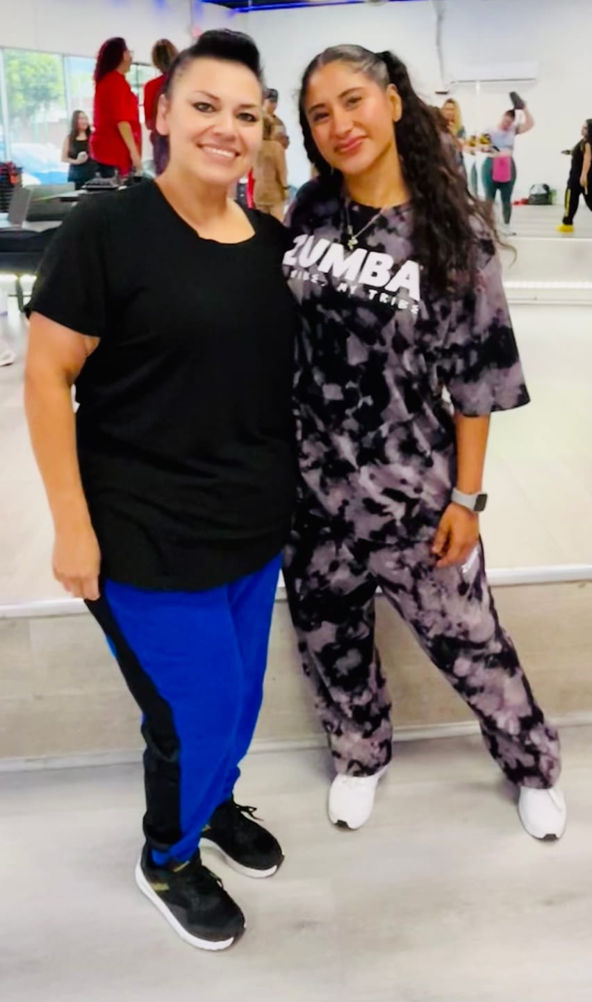 Customer photo review of Victory Sweatpants With Mesh Side Inserts