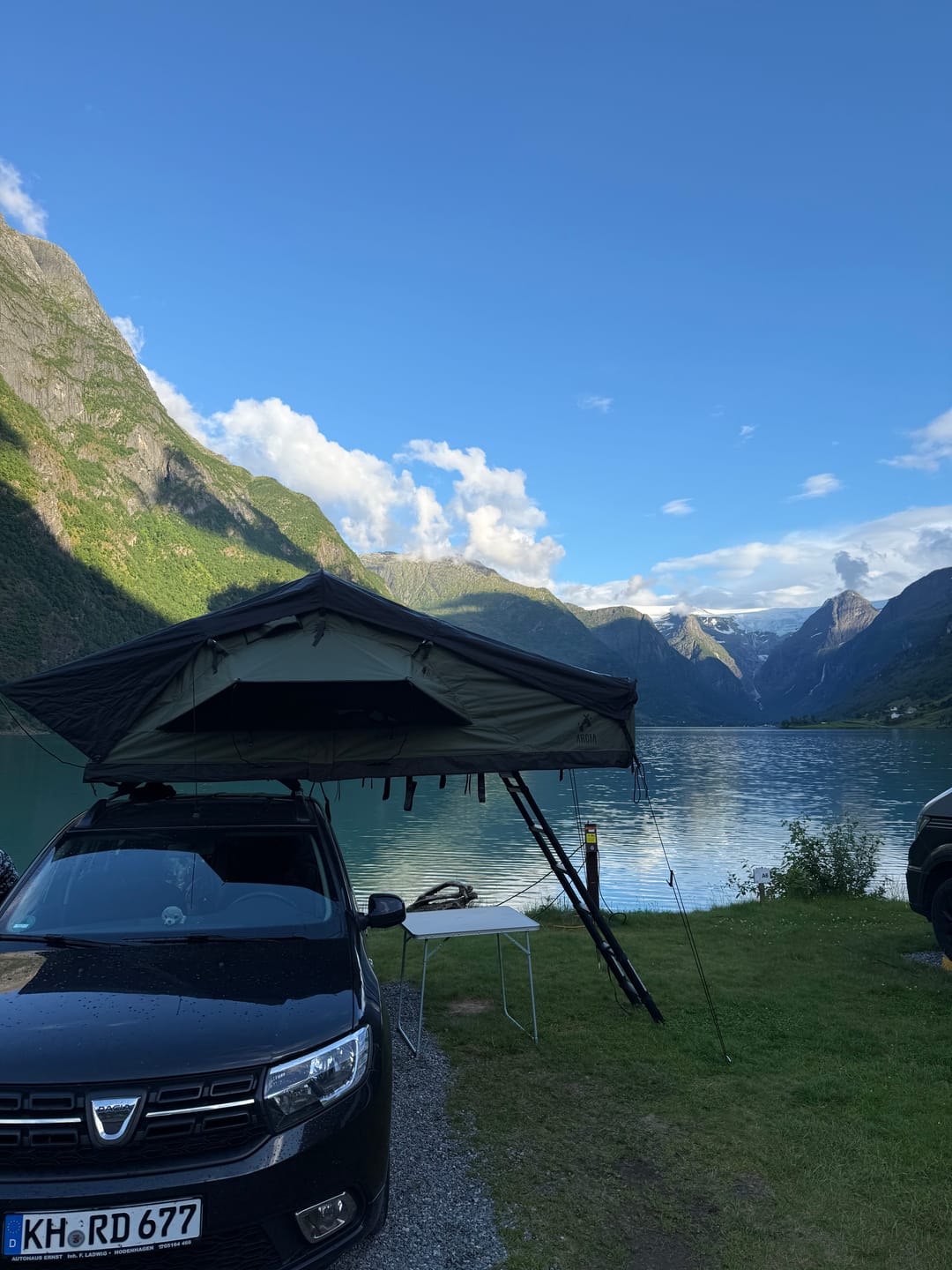 Customer photo review of VIATOR PRO