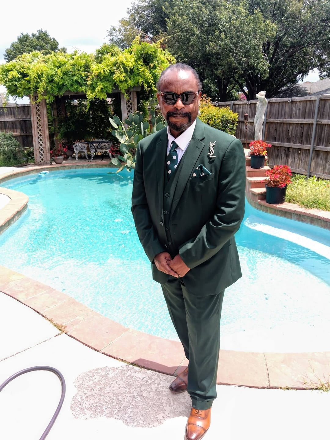 Customer photo review of Ties2you Gift