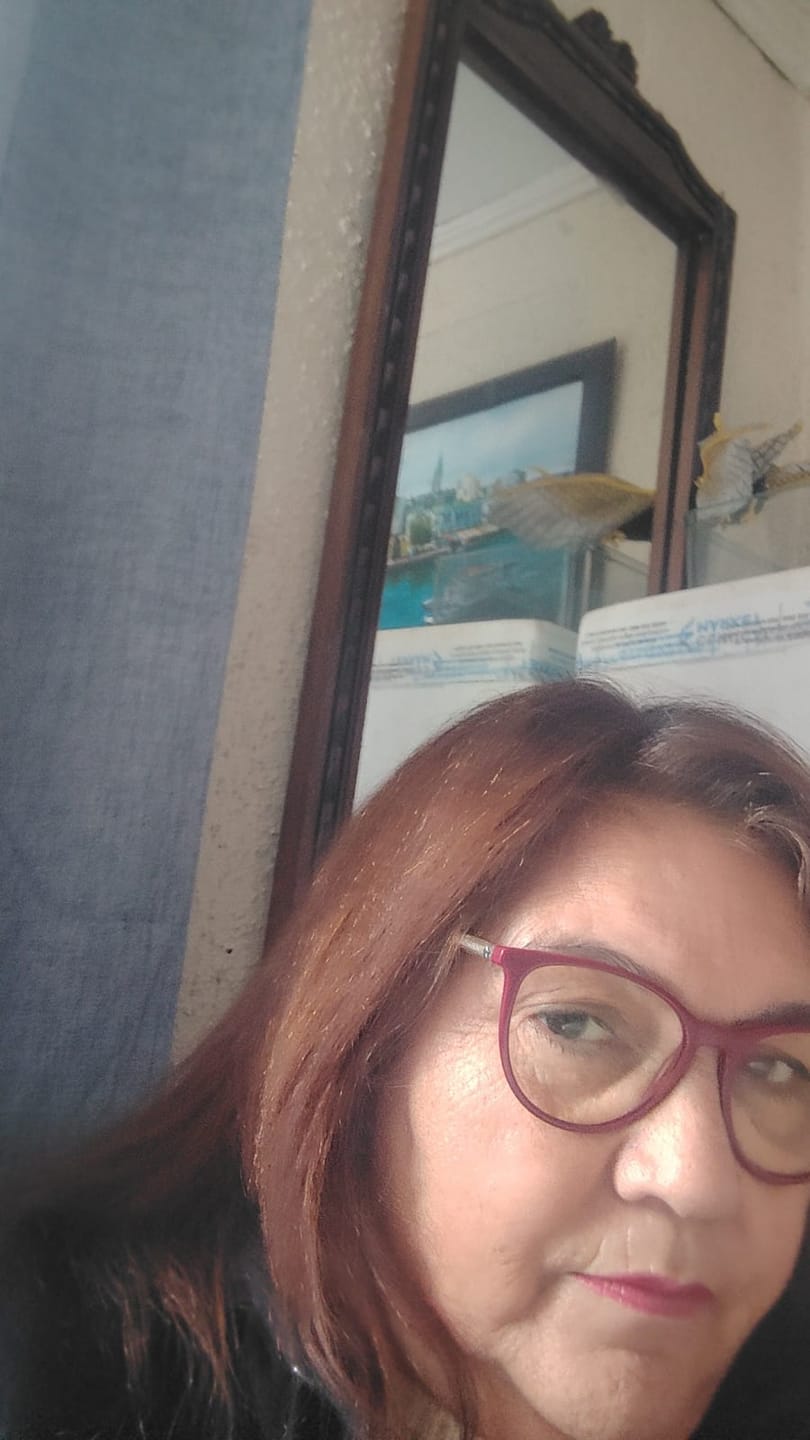 Customer photo review of Tinte 100% Natural - Castaño Claro