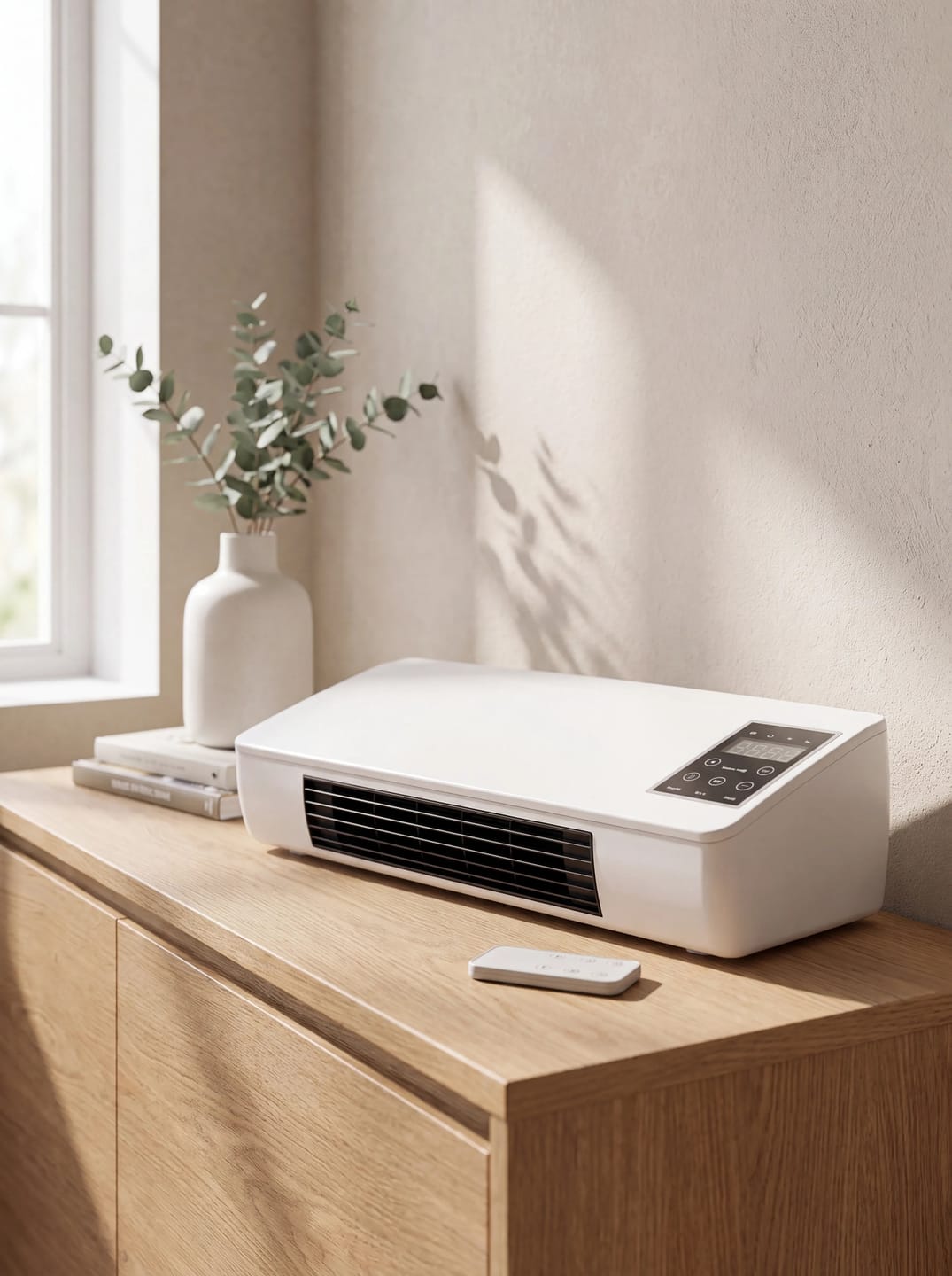 Customer photo review of Climatiseur réversible