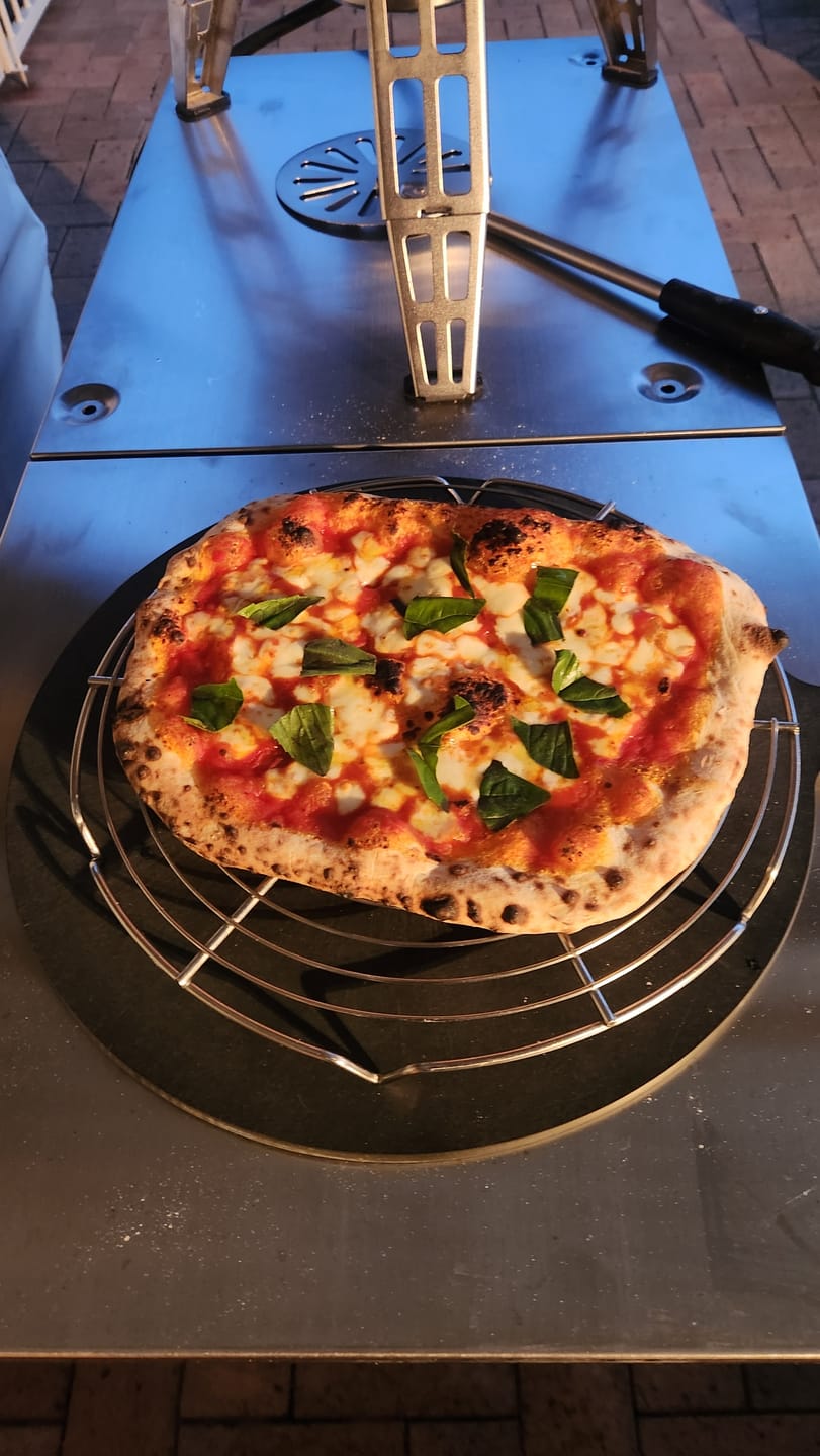 Customer photo review of Dough Balls