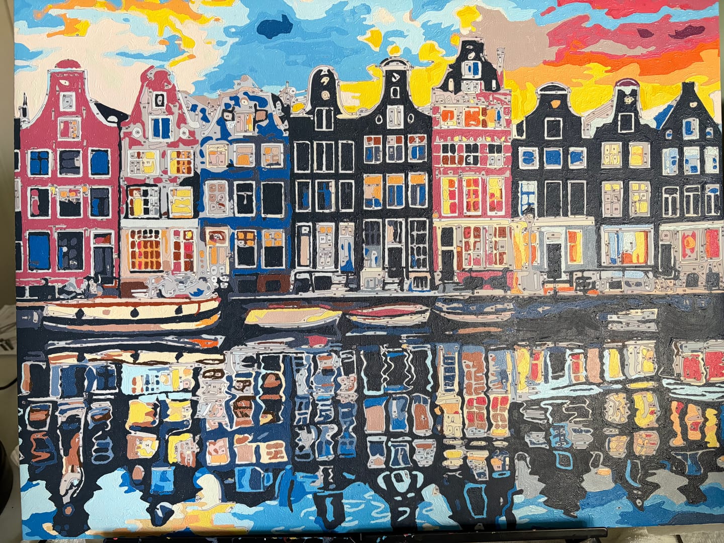 Customer photo review of Amsterdam Simplicity