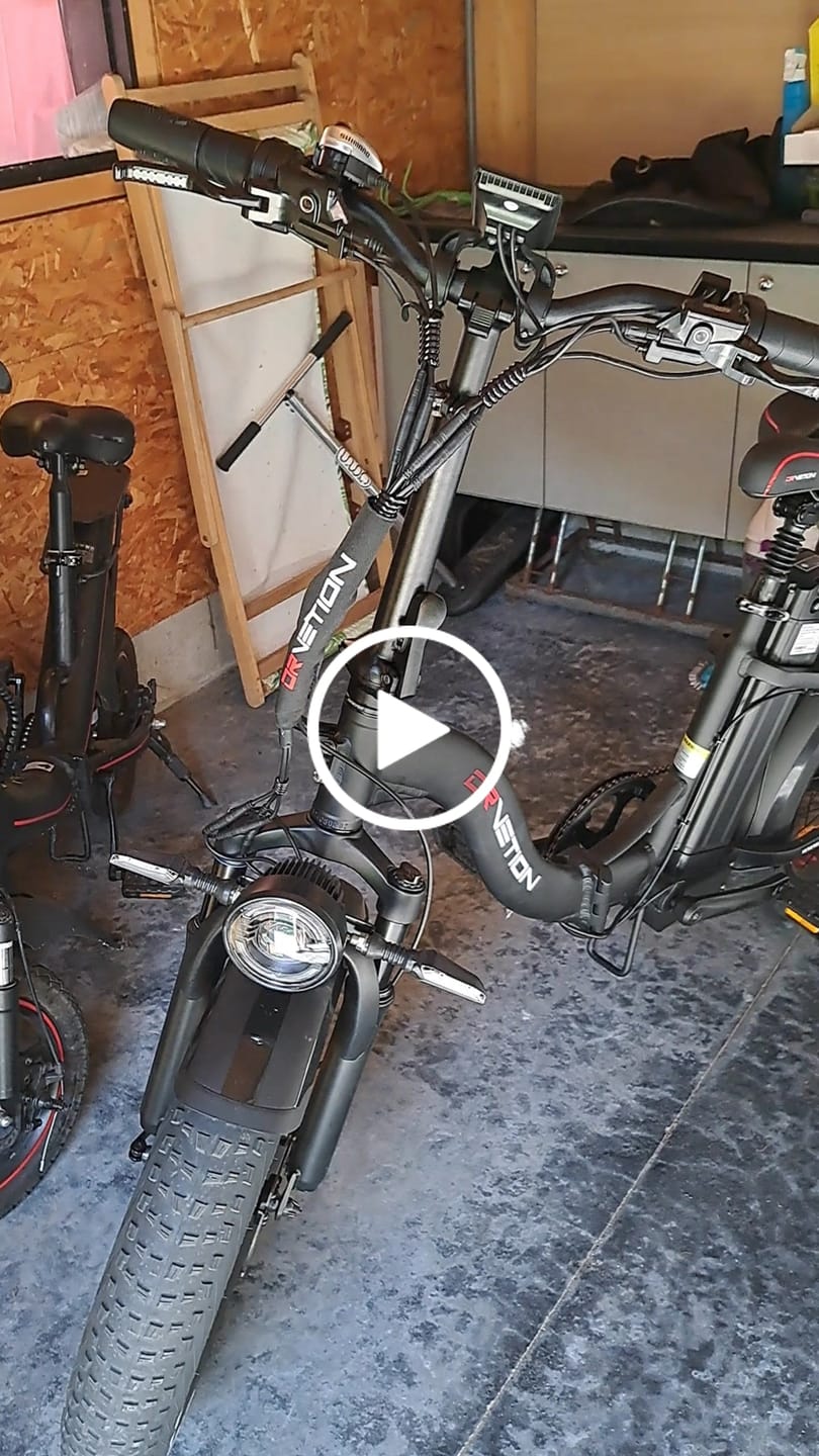 Customer video review of Drvetion CT20