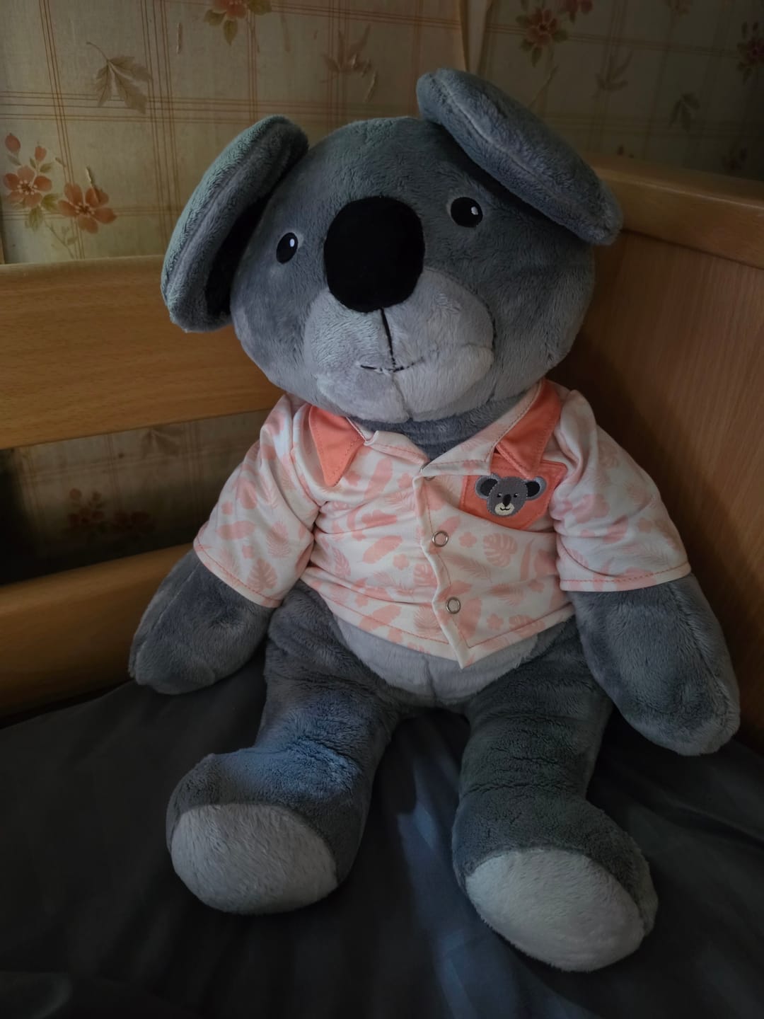 Customer photo review of Koala Kleding Zomer Lotgenootje