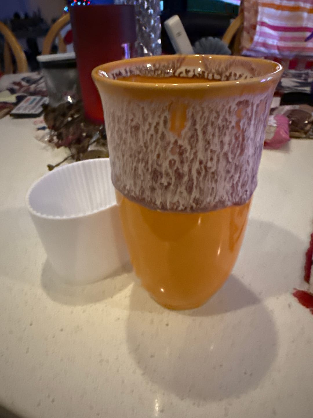 Customer photo review of Grapefruit Cup 16oz