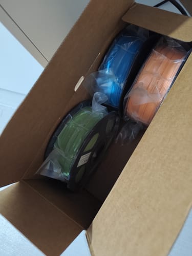 Customer photo review of Temporada de Creadores Kobra X – Recompensas de Mayo
