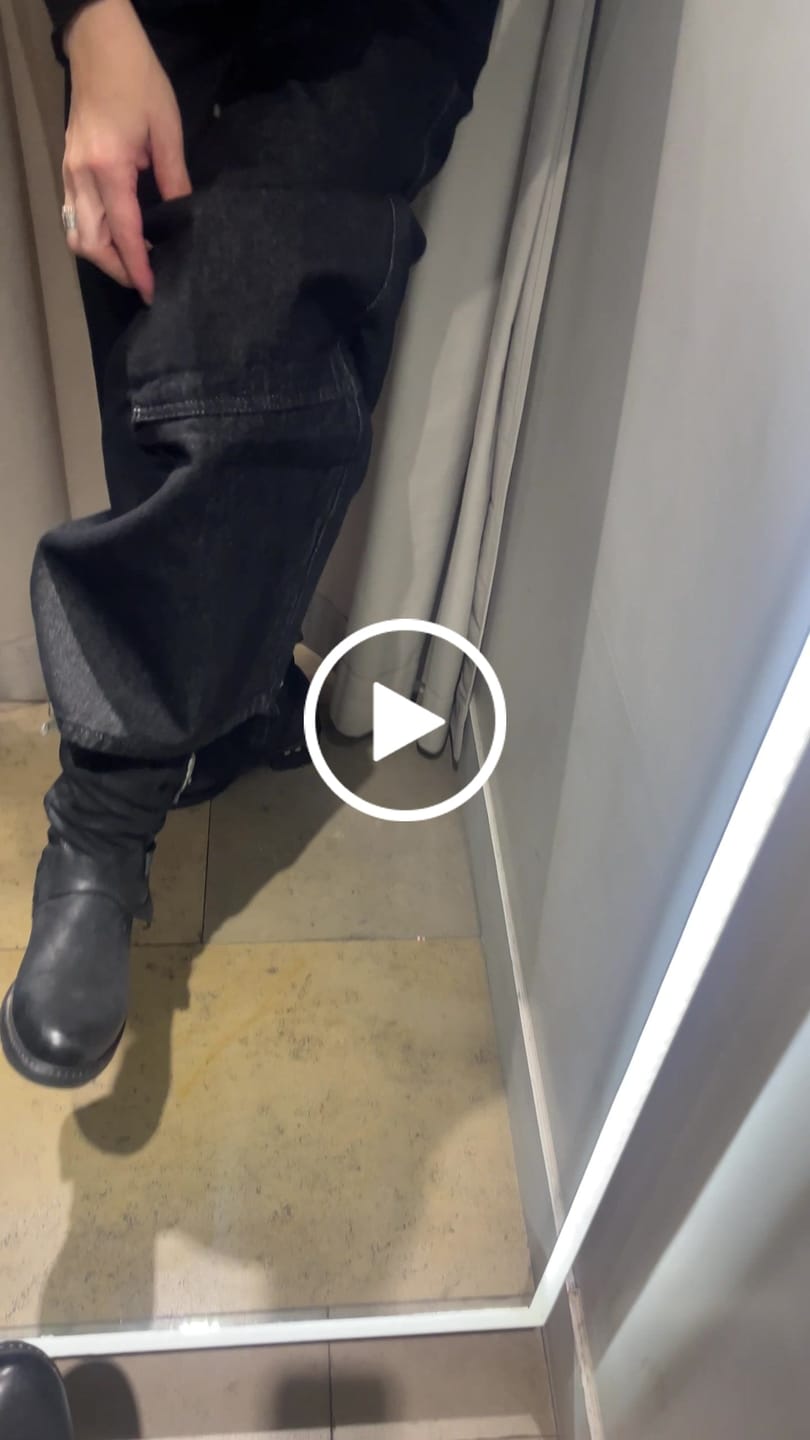 Customer video review of BOTA AIR NEGRO