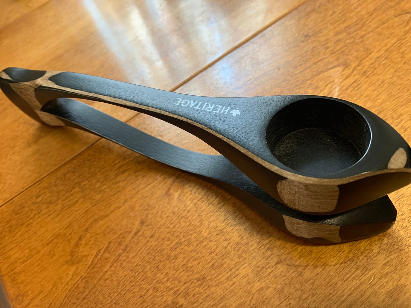 Customer photo review of Musical Spoons