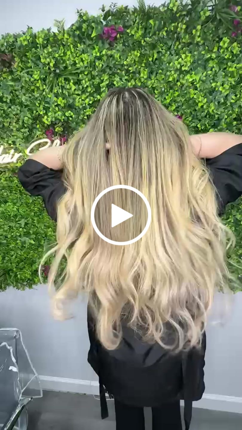 Customer video review of IR Infrared 2" Blowout Brush