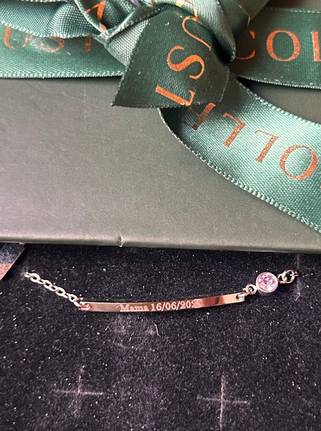 Customer photo review of Mystery Surprise Gift (Limited Edition Offer)