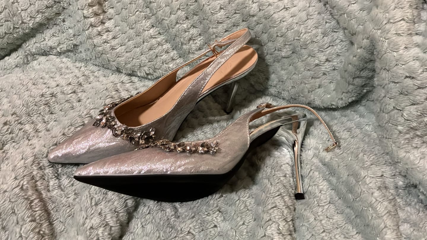 Customer photo review of Elsa