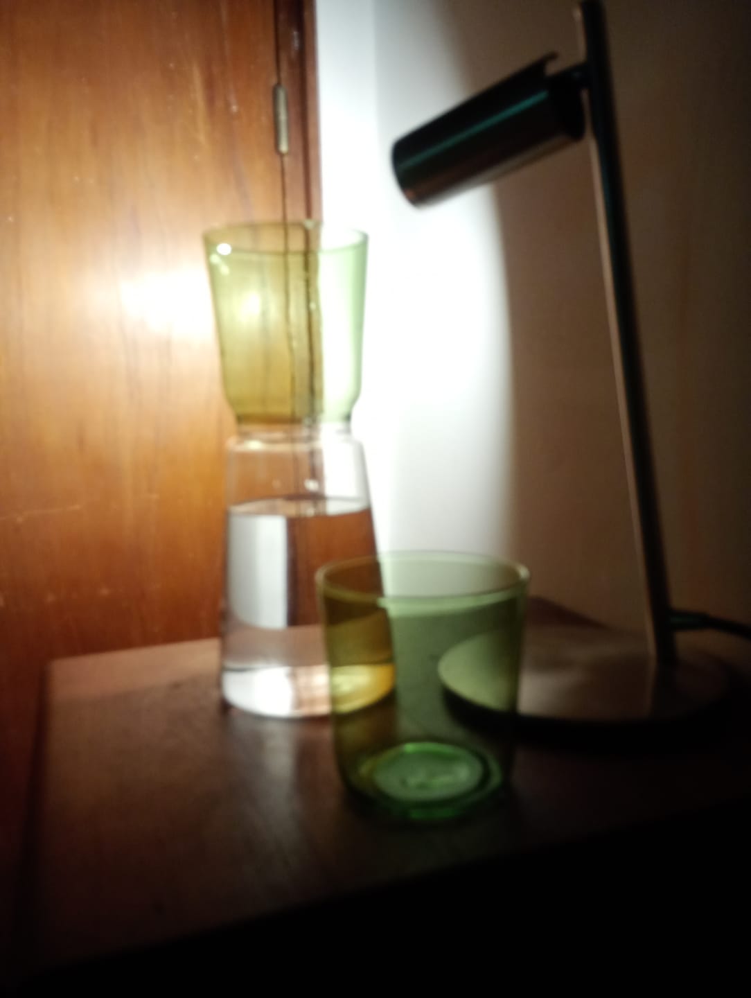 Customer photo review of Sakura Radiance