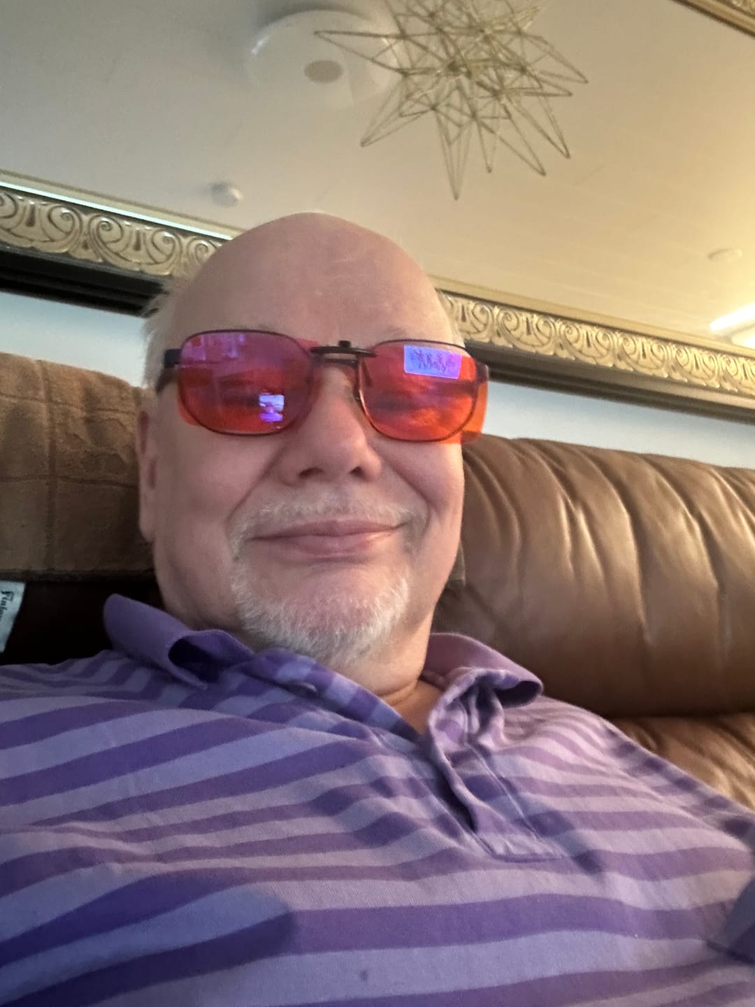 Customer photo review of RUSKO klipsilinssi (iltalinssi)