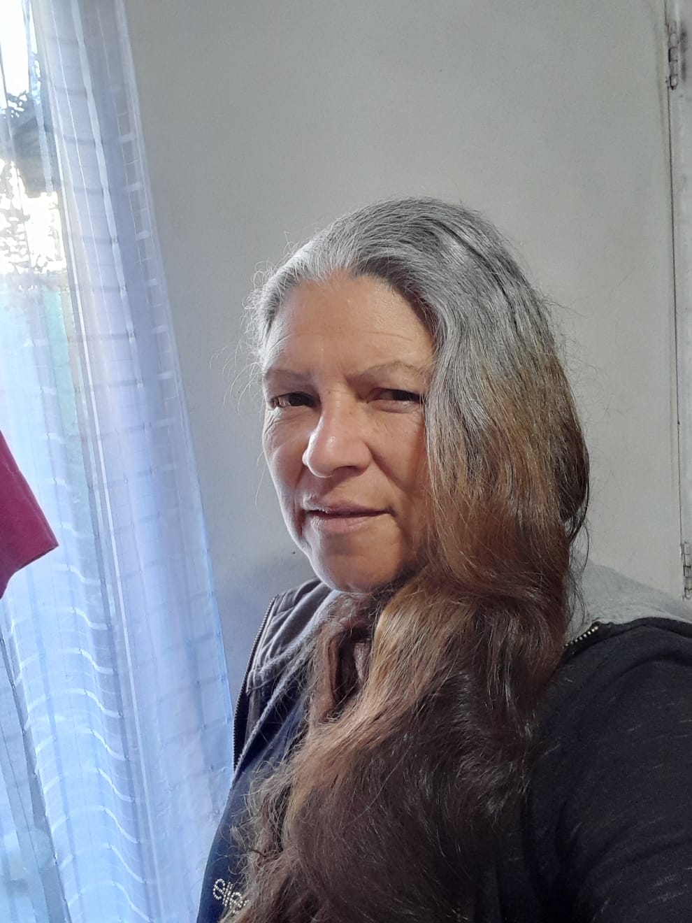 Customer photo review of Polvo de Índigo