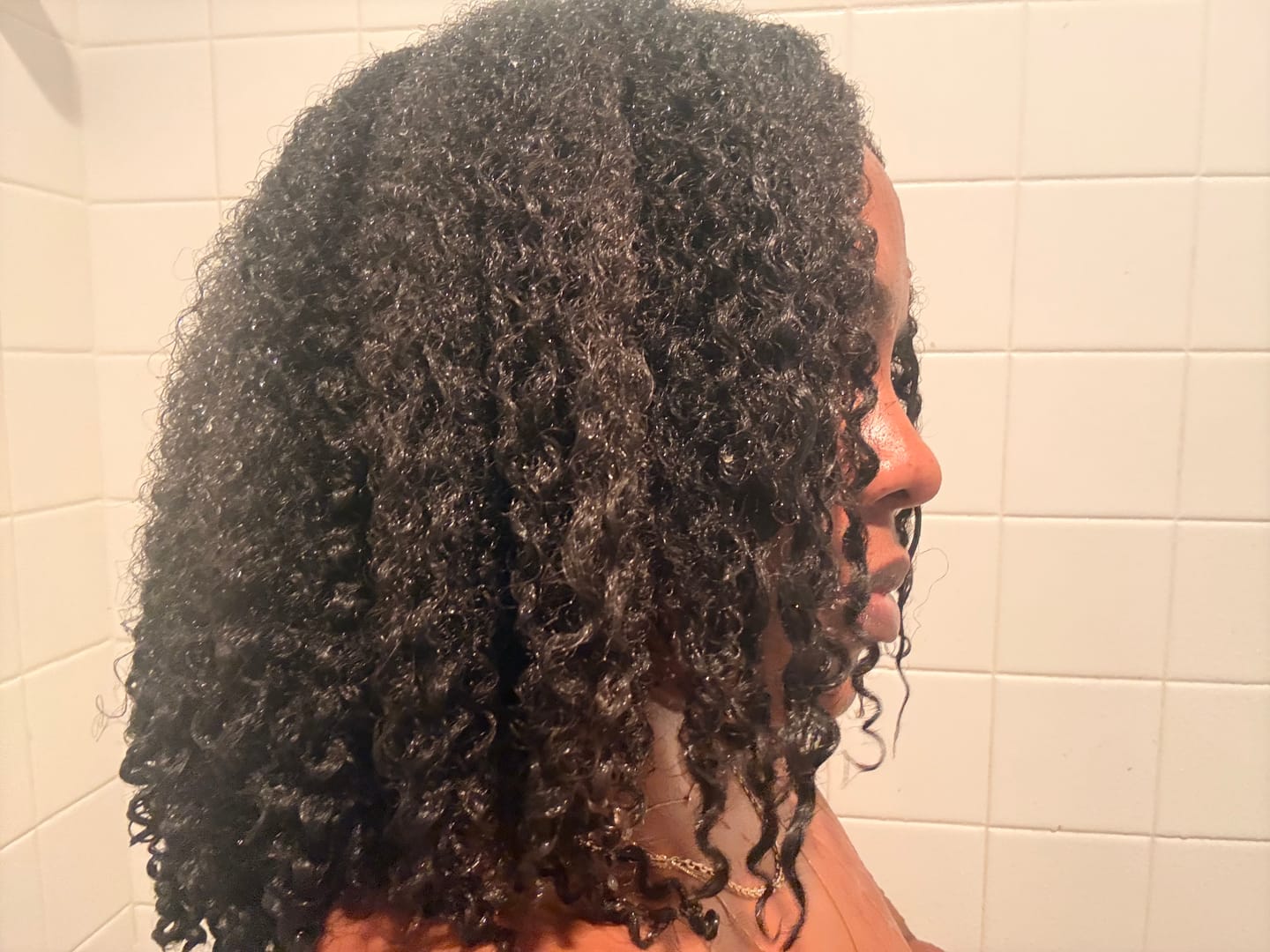 Customer photo review of Gloss Bar Bundle