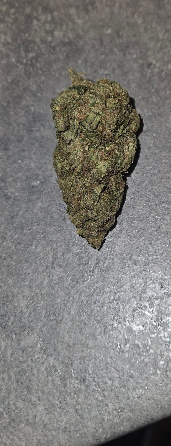 Customer photo review of Gorilla Glue - 14 Grams - Hybrid
