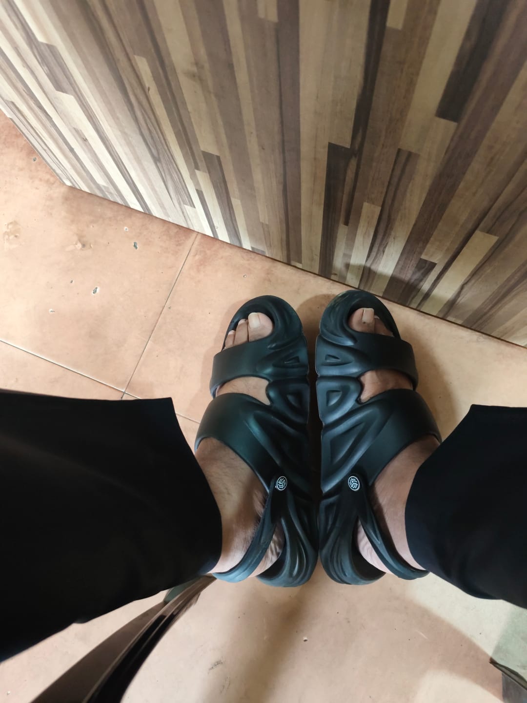 Customer photo review of Reactor Slides