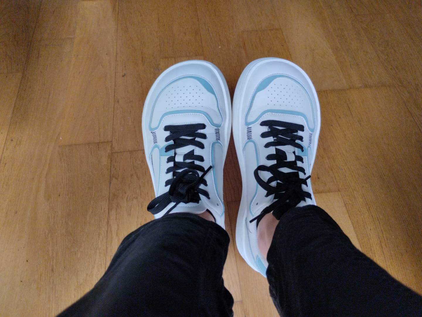 Customer photo review of Shibuya Aqua