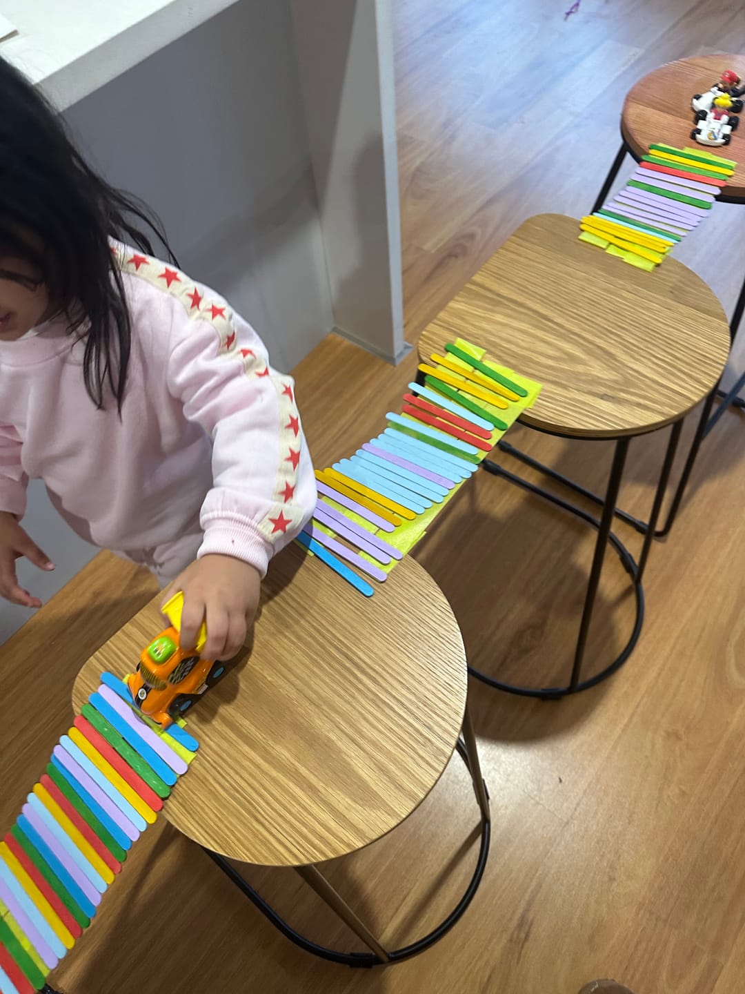 Customer photo review of Screen-Free, Independent Play Guide - Digital Download