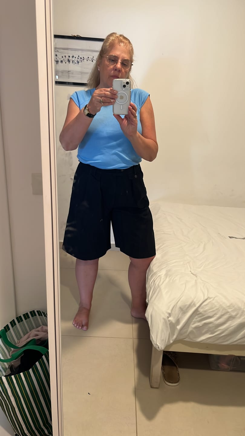 Customer photo review of טי צילי