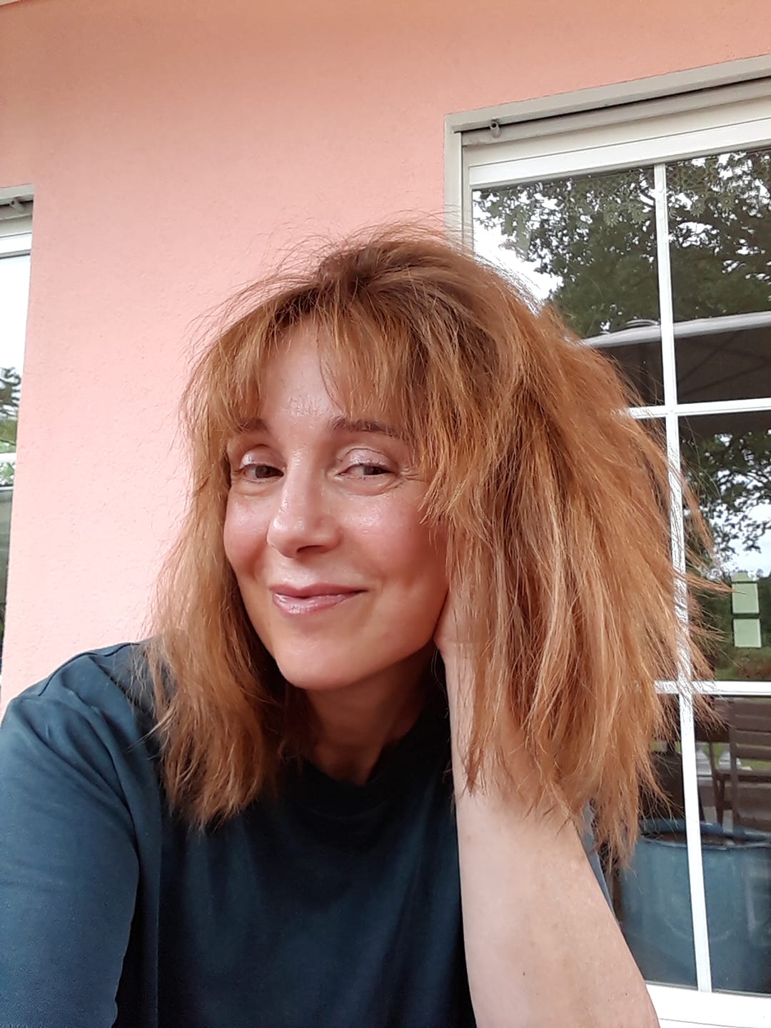 Customer photo review of 3-6% Ylang-Ylang-Glow Haarseife (Seidige Längen & sinnlicher Glanz)