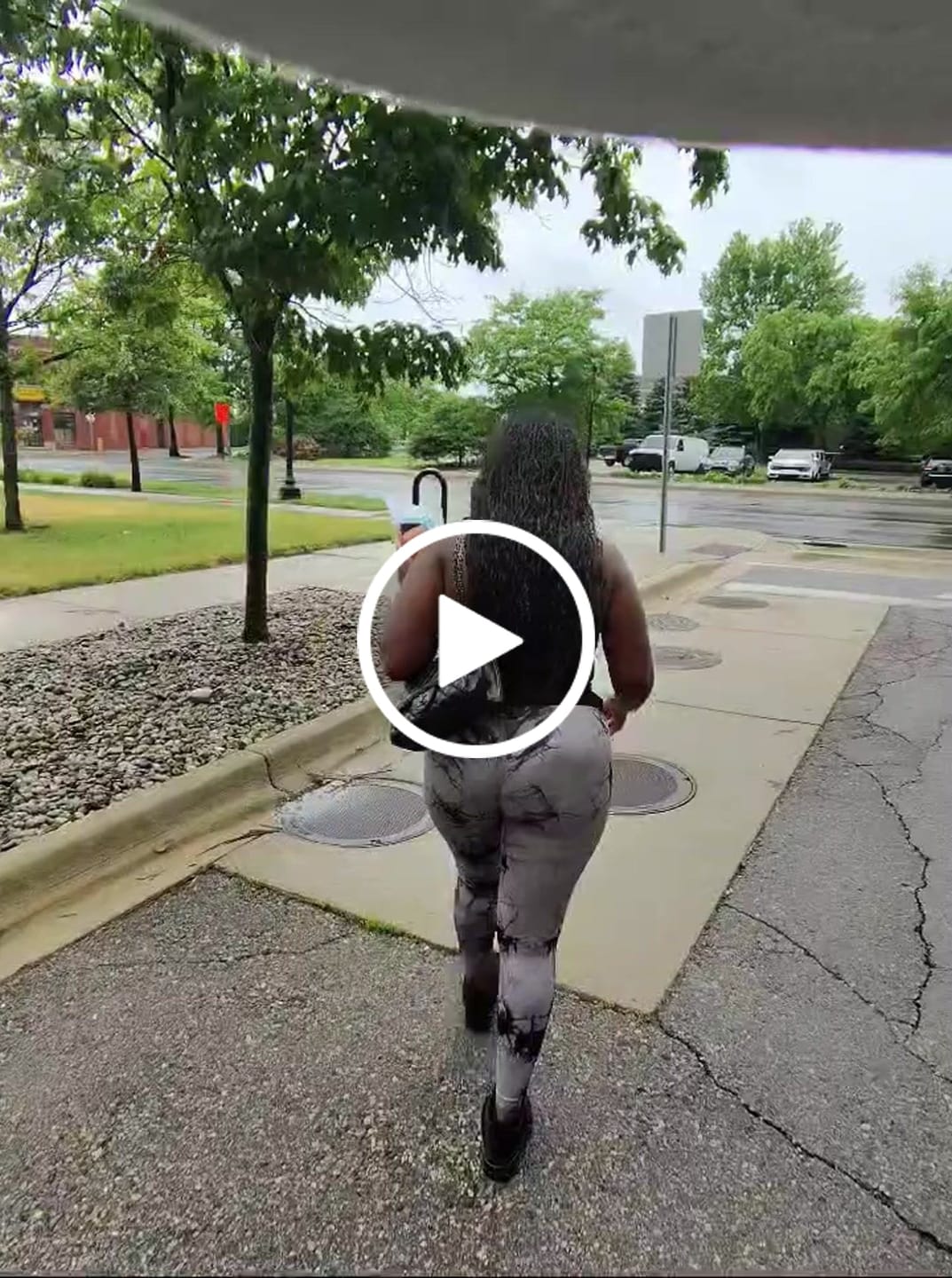 Customer video review of Thicker than a Snicker Cream