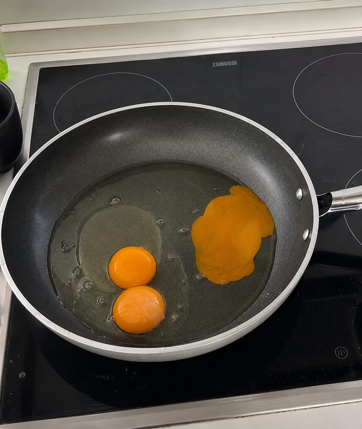 Customer photo review of Padella 28cm antiaderente